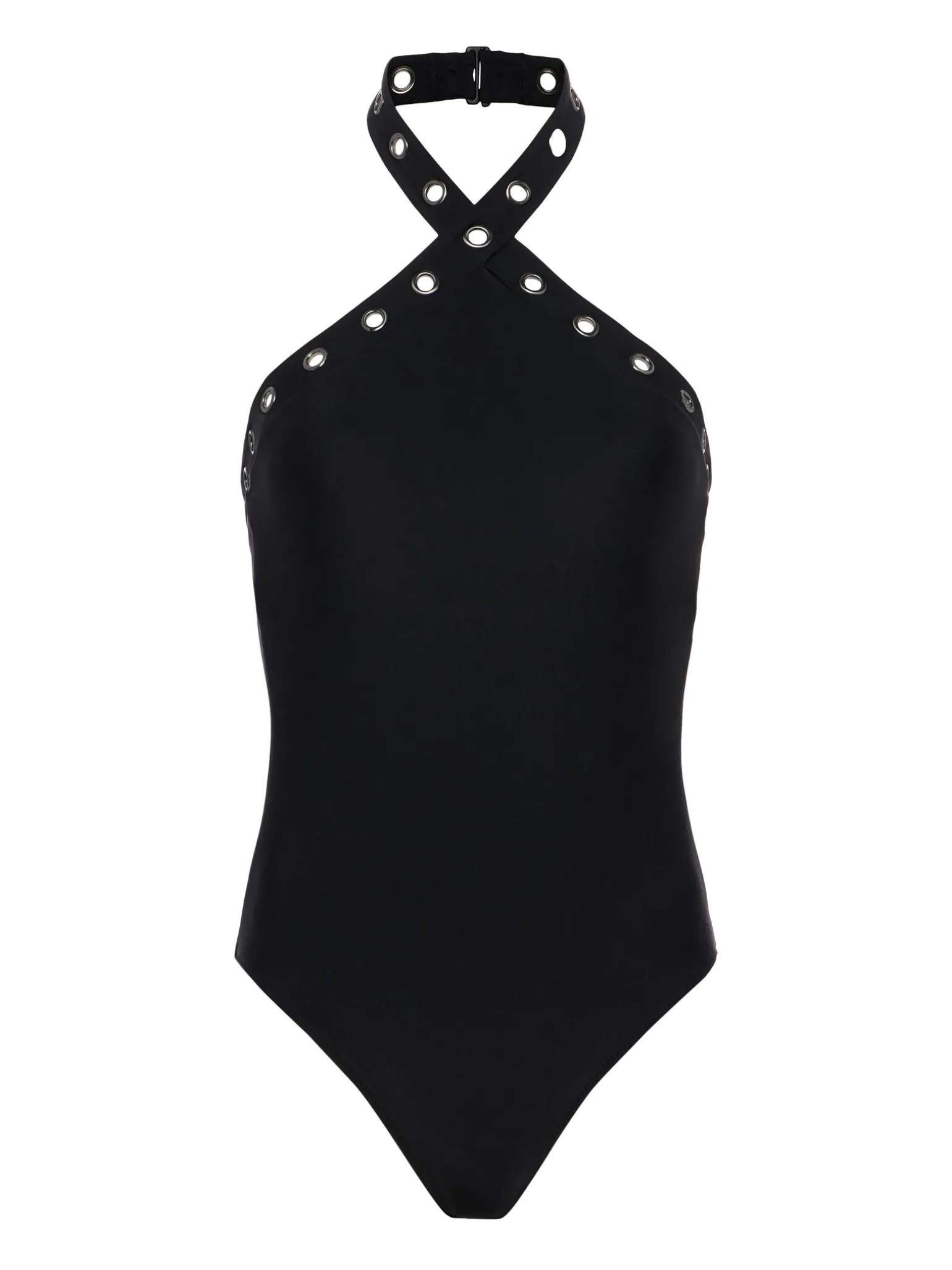 Gabrielle Grommet One-Piece