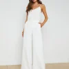 Gavin Wide-Leg Pant