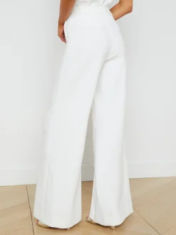 Gavin Wide-Leg Pant