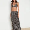 Geraldine Geo Pant