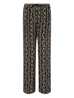 Geraldine Geo Pant