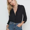 Gillian Blouse
