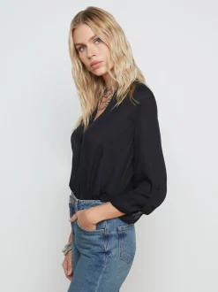 Gillian Blouse
