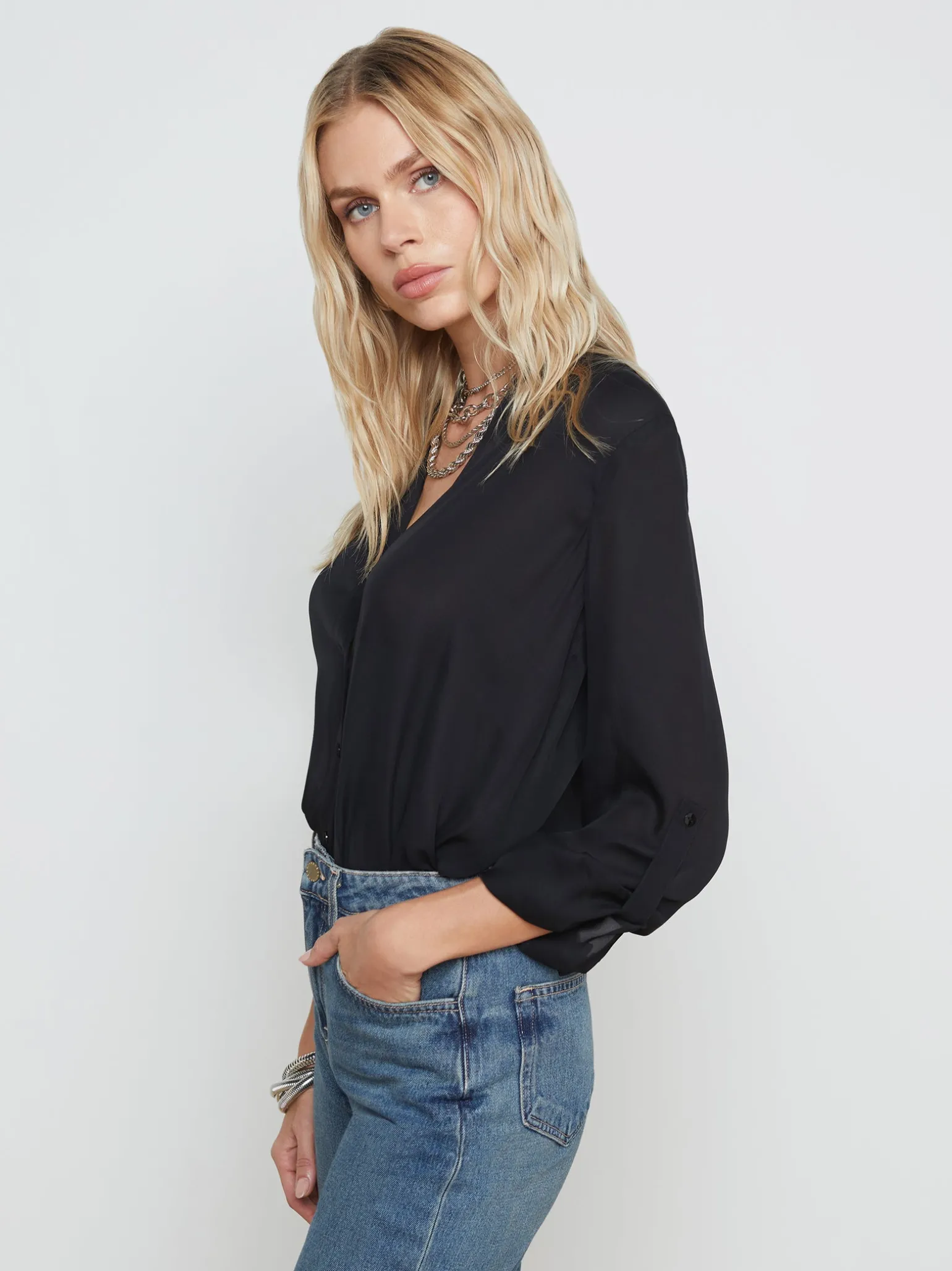 Gillian Blouse