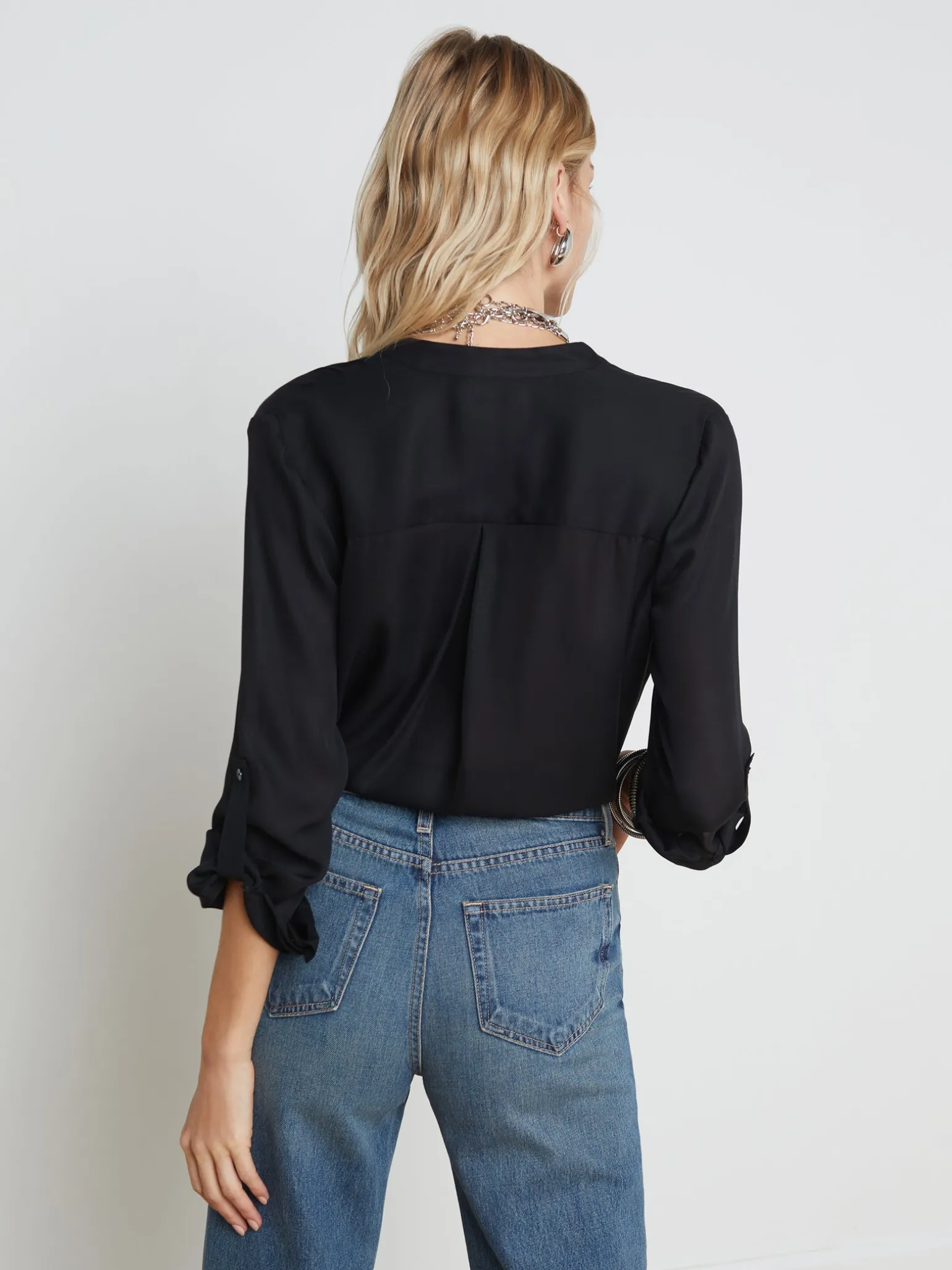 Gillian Blouse
