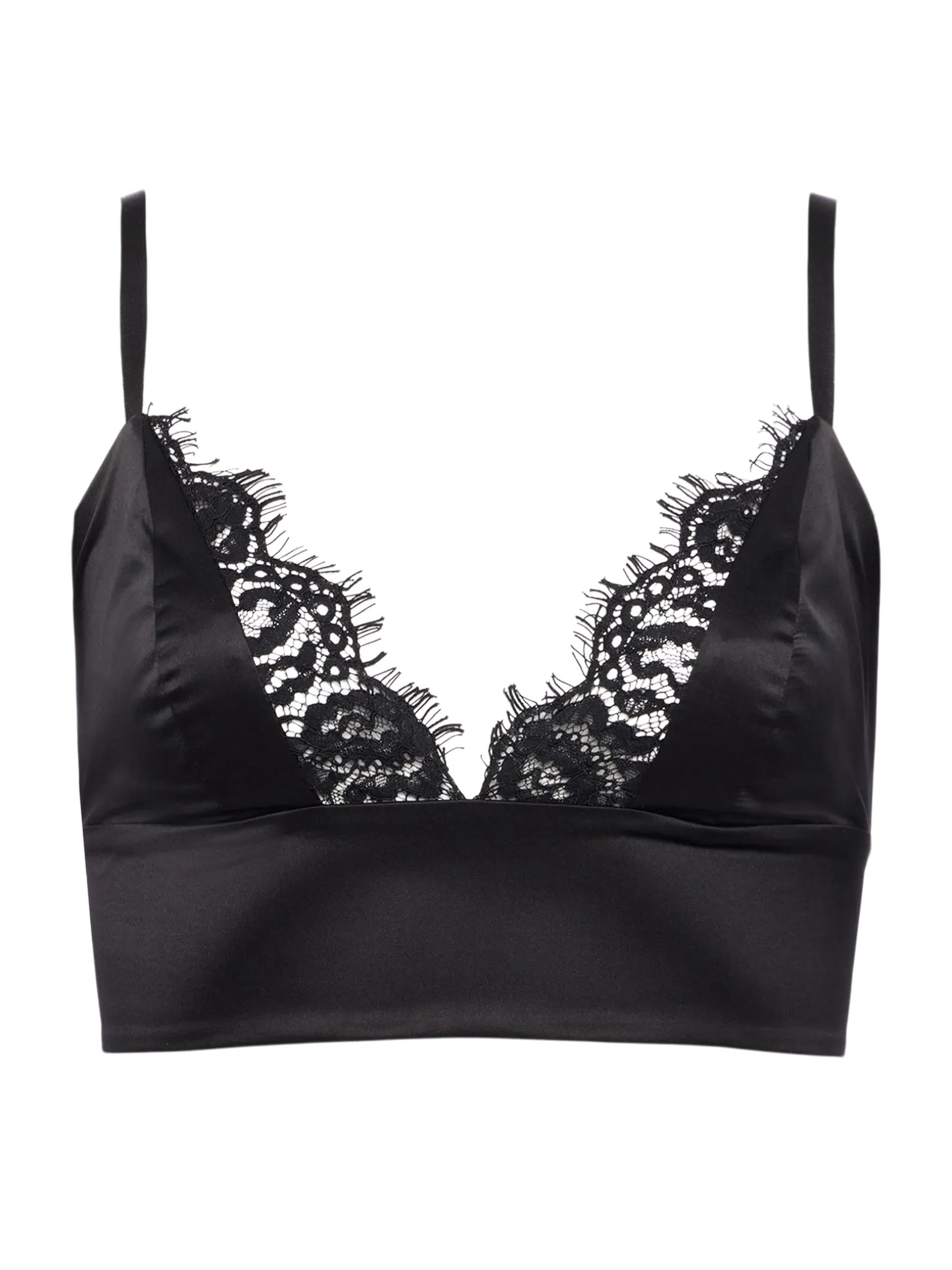 Ginger Bralette