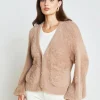 Harriet Cardigan