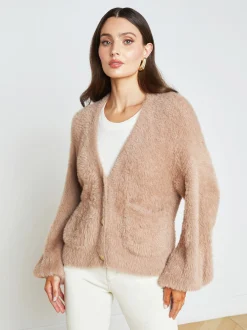 Harriet Cardigan