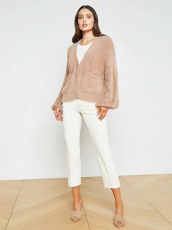 Harriet Cardigan
