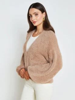 Harriet Cardigan