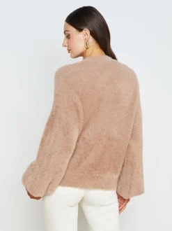 Harriet Cardigan