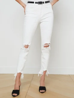 High Line Jean