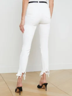 High Line Jean