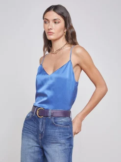 Jane Camisole Tank