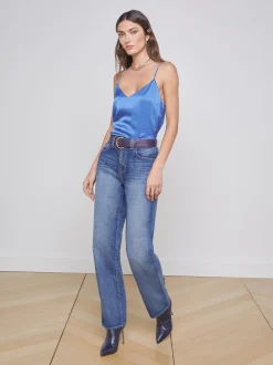 Jane Camisole Tank