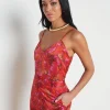 Jane Silk Camisole