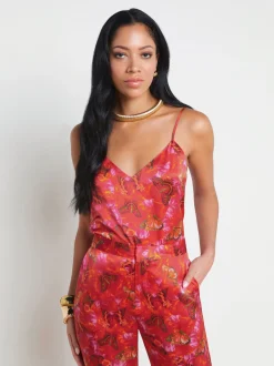 Jane Silk Camisole