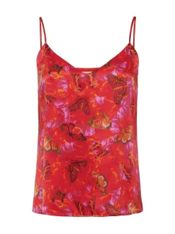 Jane Silk Camisole