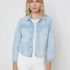 Janelle Denim Jacket