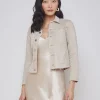 Janelle Denim Jacket