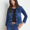 Janelle Denim Jacket
