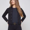 Janelle Denim Jacket