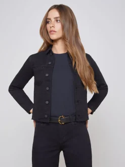 Janelle Denim Jacket