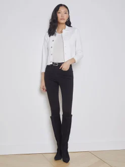 Janelle Denim Jacket