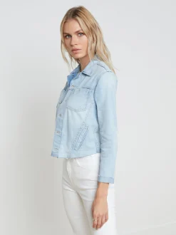 Janelle Denim Jacket