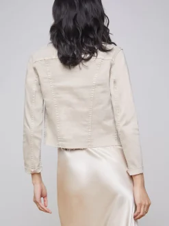 Janelle Denim Jacket