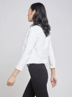 Janelle Denim Jacket