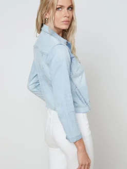 Janelle Denim Jacket