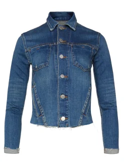Janelle Denim Jacket