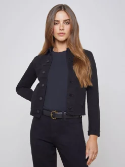 Janelle Denim Jacket