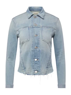 Janelle Denim Jacket