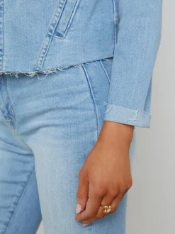 Janelle Denim Jacket