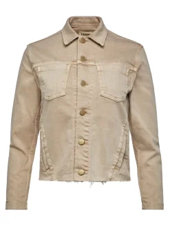 Janelle Denim Jacket