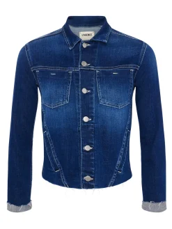 Janelle Denim Jacket