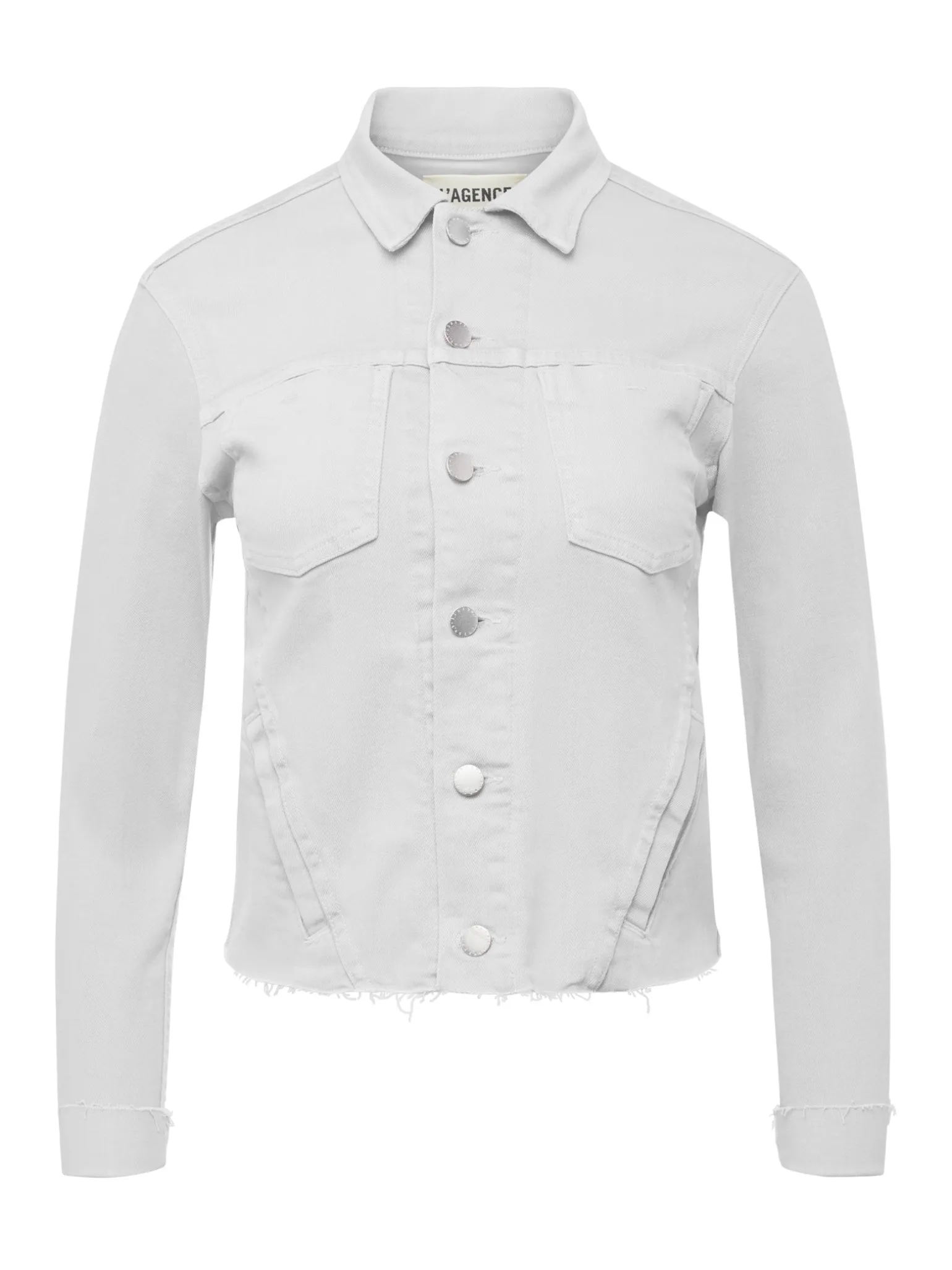 Janelle Denim Jacket