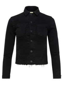 Janelle Denim Jacket