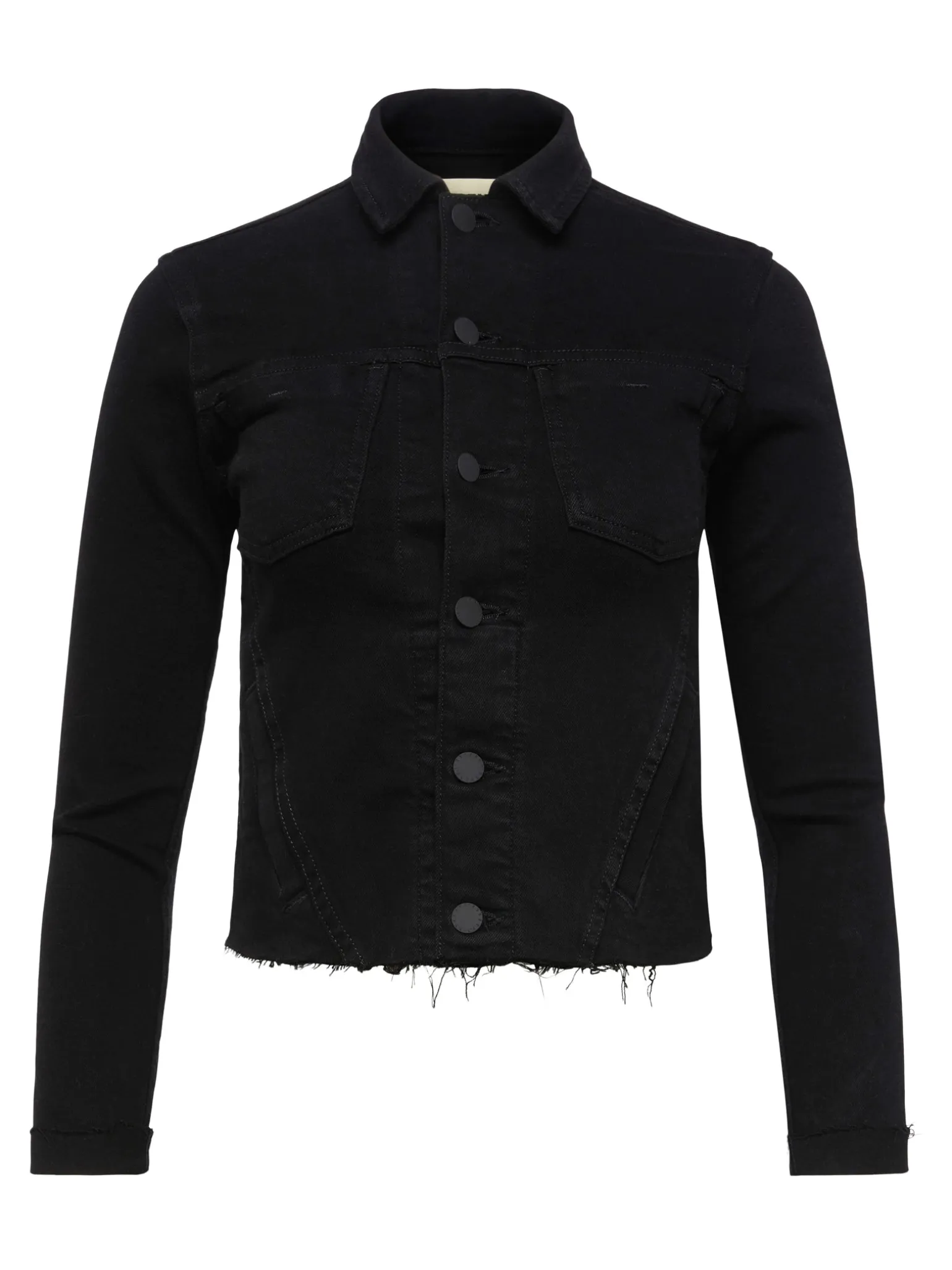 Janelle Denim Jacket
