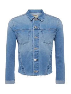 Janelle Denim Jacket