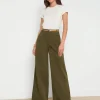 Jayce Ultra Wide-Leg Pant