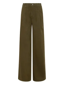 Jayce Ultra Wide-Leg Pant