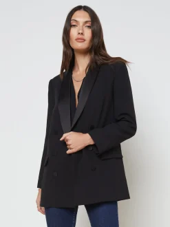 Jayda Blazer