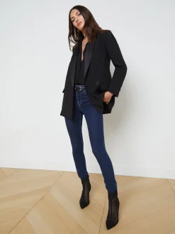 Jayda Blazer