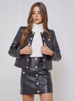 Jayde Jacket