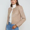 Jayde Jacket