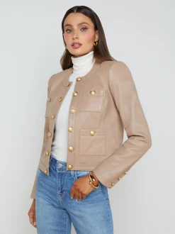 Jayde Jacket