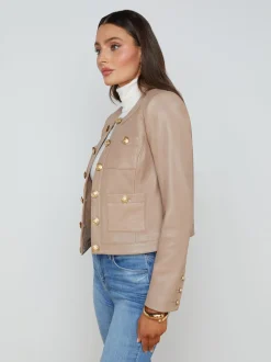 Jayde Jacket